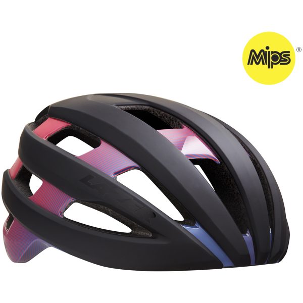 Lazer Helm Sphere MIPS MATTE STRIPES - Afbeelding 3