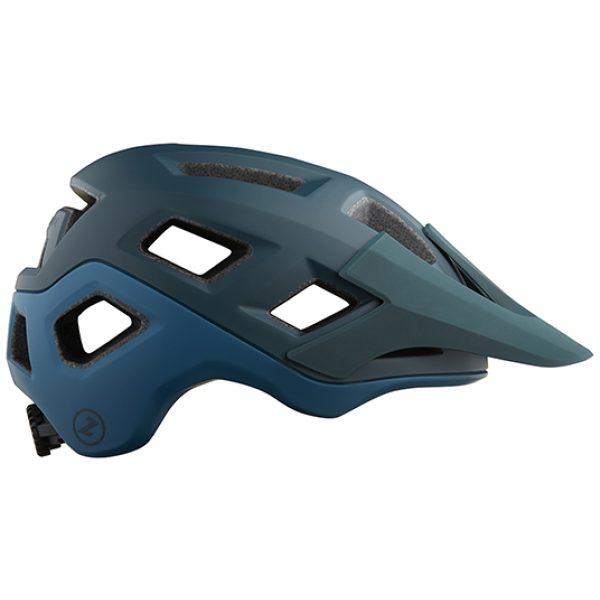 Lazer Helm Coyote MATTE DARK BLUE - Afbeelding 4