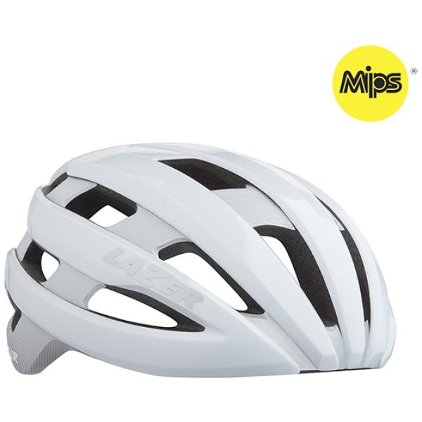 Lazer Helm Sphere MIPS WHITE - Afbeelding 3