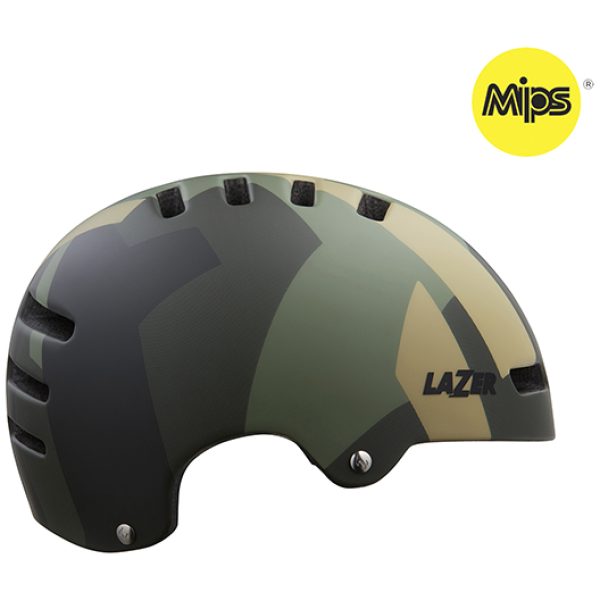 Lazer Helm Armor 2.0 MIPS MATTE CAMO - Afbeelding 4