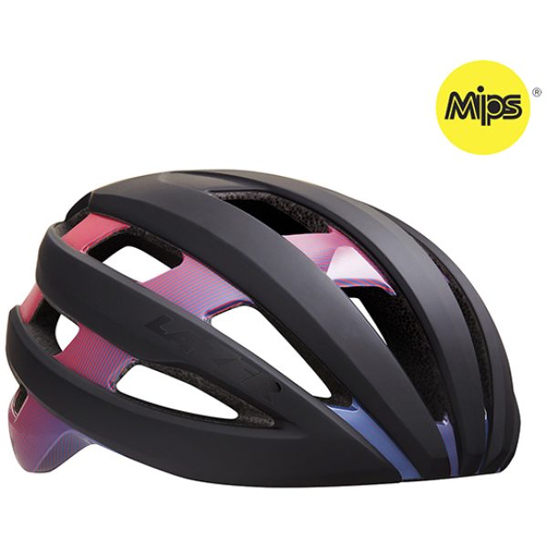 Lazer Helm Sphere MIPS MATTE STRIPES