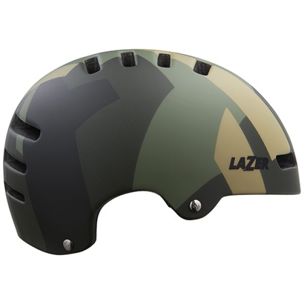 Lazer Helm Armor 2.0 MATTE CAMO