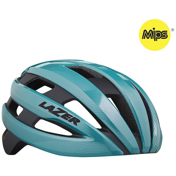 Lazer Helm Sphere MIPS BLUE