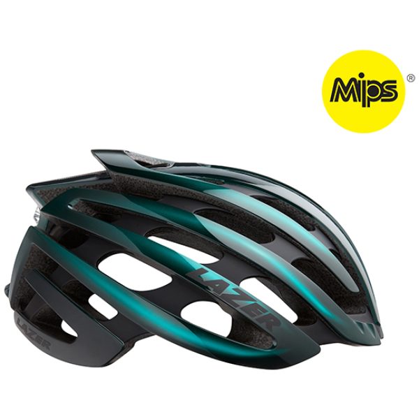 Lazer Helm Z1 MIPS DEEP OCEAN - Afbeelding 3