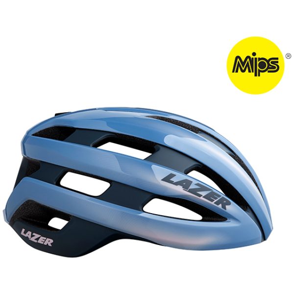 Lazer Helm Sphere MIPS LIGHT BLUE SUNSET - Afbeelding 3