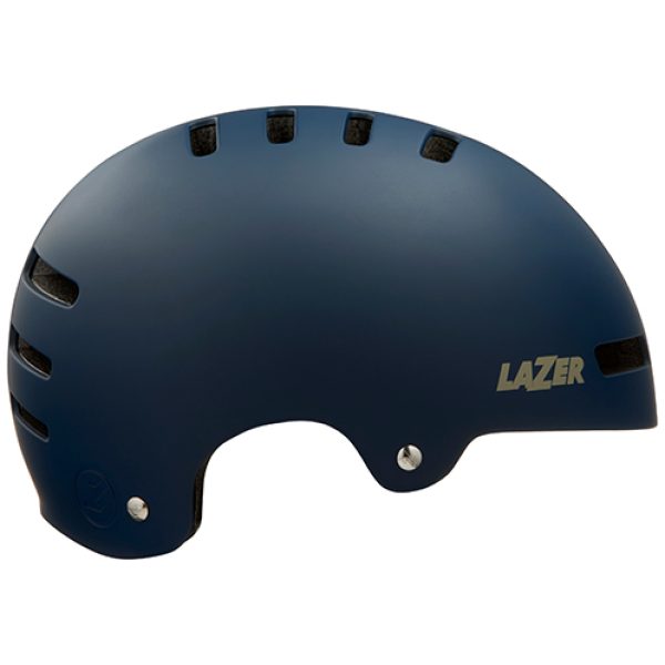 Lazer Helm One+ MATTE DARK BLUE - Afbeelding 3