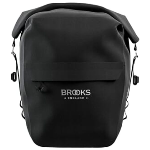 Brooks fietstas enkel Scape Black - Afbeelding 4