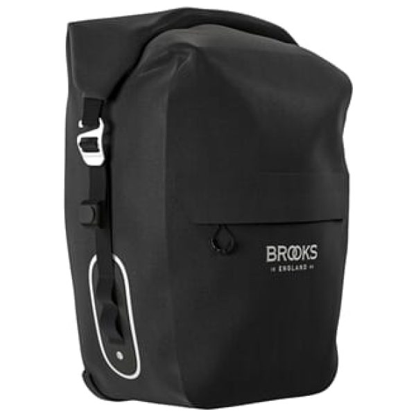 Brooks fietstas enkel Scape Black