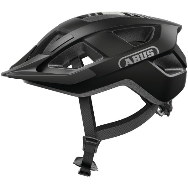 Abus Aduro 3.0 LED Race Black