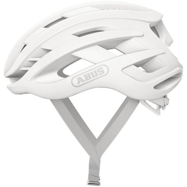 Abus helm AirBreaker Pure White