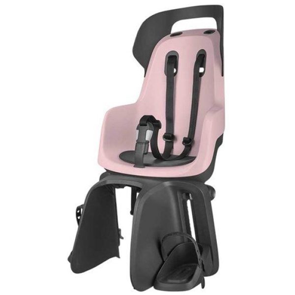 Bobike DUO A MAXI GO MIK HD COTTON CANDY Pink