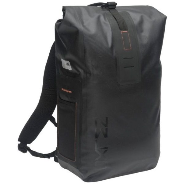 New Looxs Varo Backpack Black - Afbeelding 3