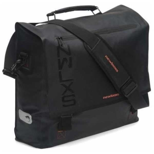 New Looxs Varo Messenger Black - Afbeelding 3