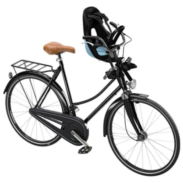 Thule DUO V YEPP NEXXT 2 BL Aquamarine - Afbeelding 5