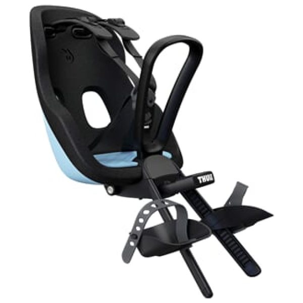 Thule DUO V YEPP NEXXT 2 BL Aquamarine