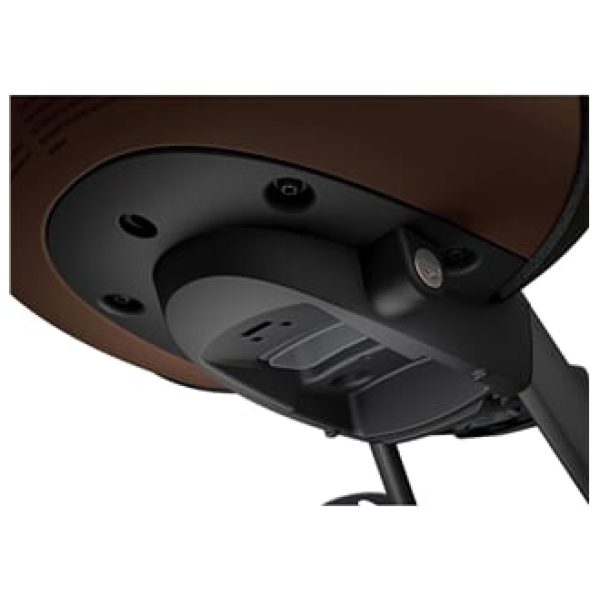 Thule DUO V YEPP NEXXT 2 BR Chocolate Brown - Afbeelding 6