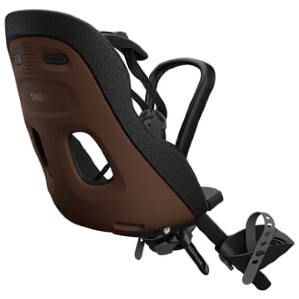 Thule DUO V YEPP NEXXT 2 BR Chocolate Brown - Afbeelding 4