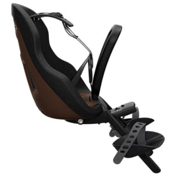 Thule DUO V YEPP NEXXT 2 BR Chocolate Brown - Afbeelding 3