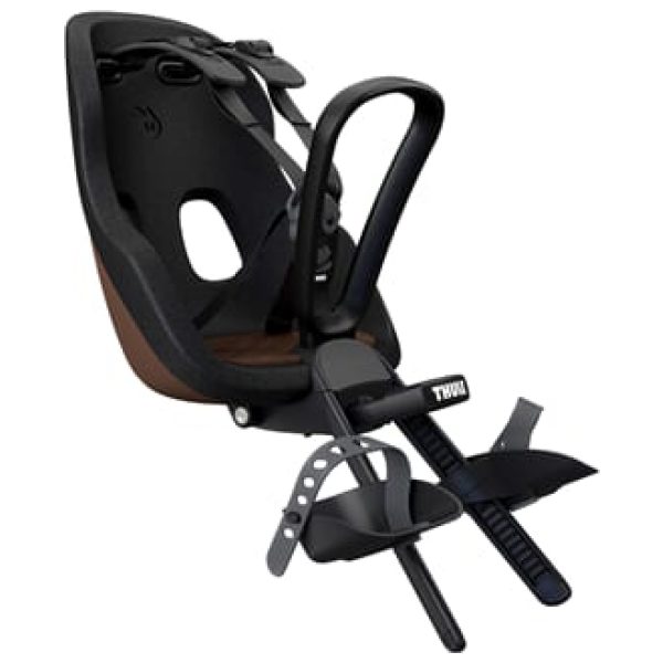 Thule DUO V YEPP NEXXT 2 BR Chocolate Brown