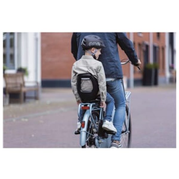 Bobike DUO A ONE JUNIOR Black/dark Brown - Afbeelding 6