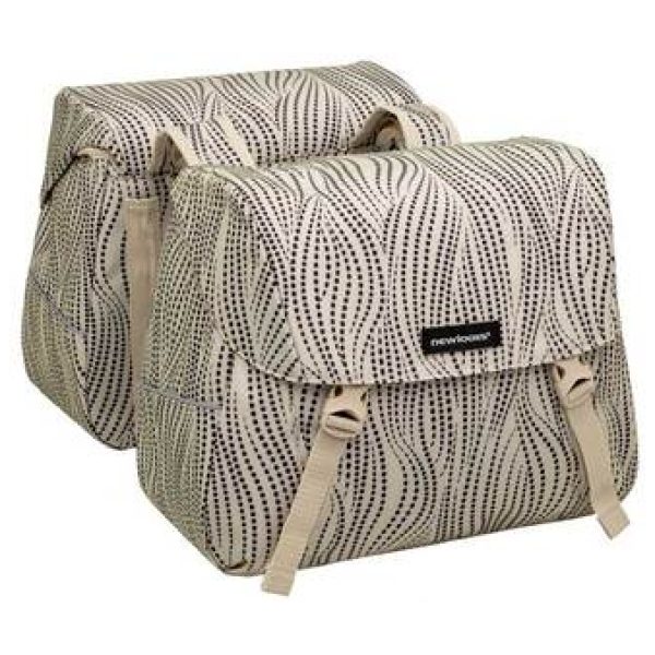 New Looxs TAS JOLI DOUBLE Alma Sand - Afbeelding 6