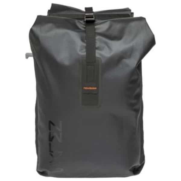 New Looxs Varo Double Pannier Black - Afbeelding 4