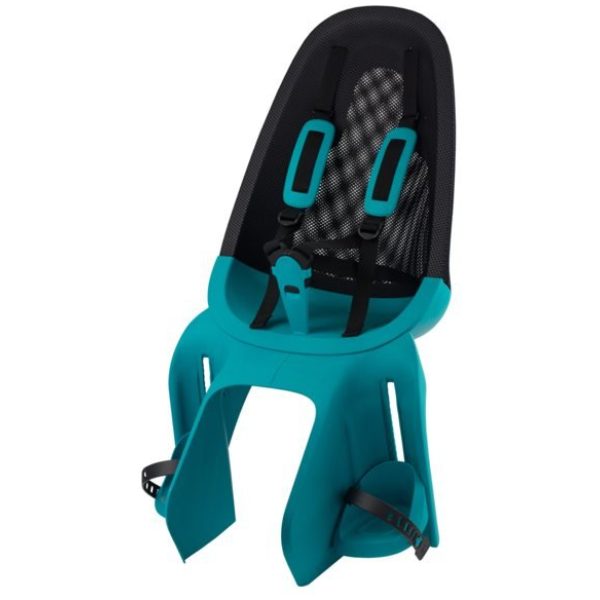 Widek DUO A QIBBEL AIR DRAGER BEV Turquoise