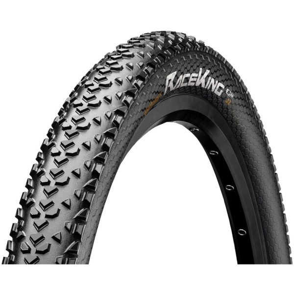 Continental CONTI REIFEN RACE KING55-559 B/B ZWART