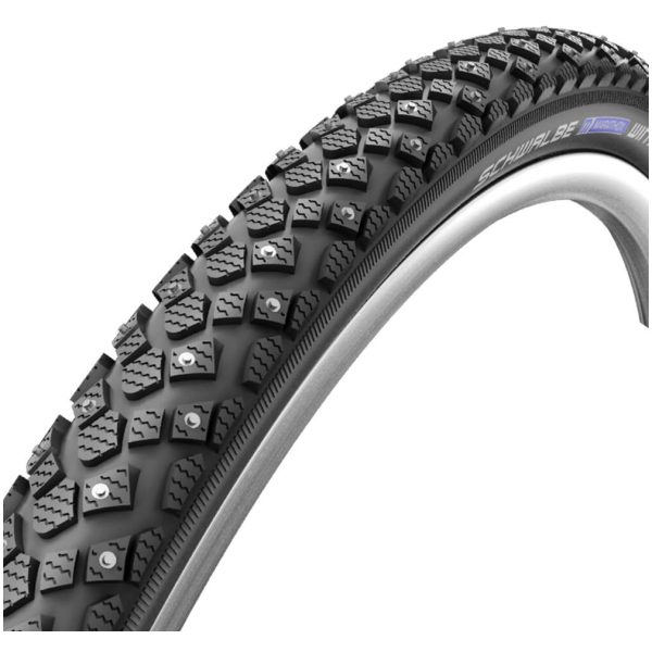 Schwalbe Winter Active Line ZWART