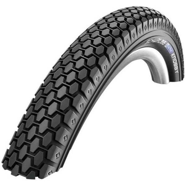 Schwalbe btb Knobby K-Guard 20 x 2.00 zw BLACK