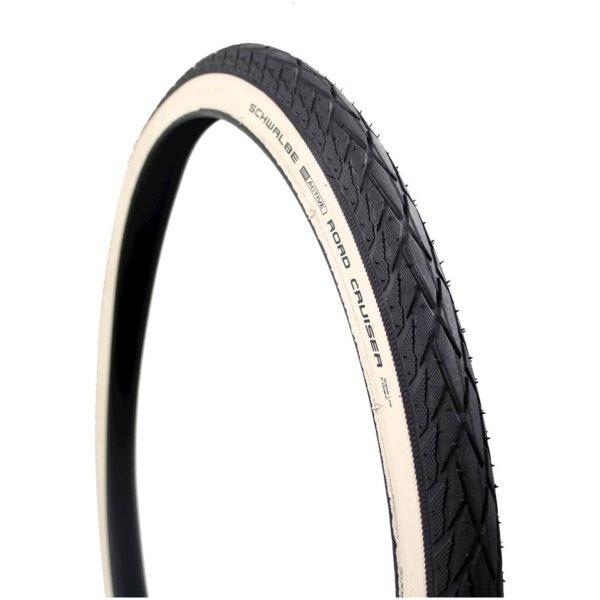 Schwalbe btb 26x1.75 Roadcr zw/wt