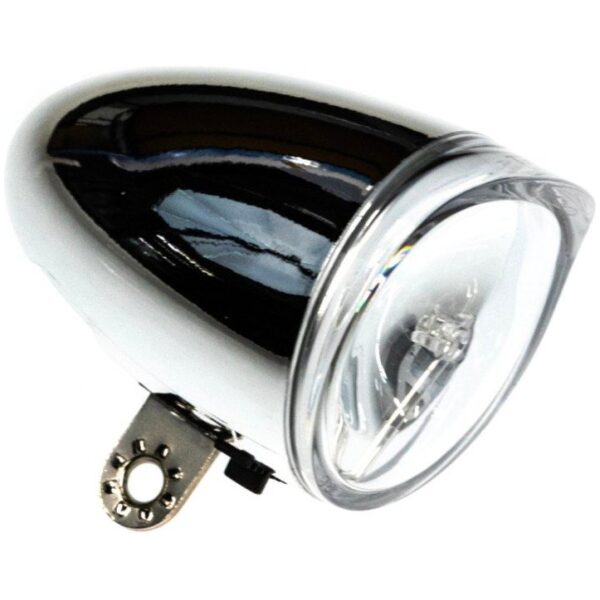 Unknown Koplamp XDO Trendo Chrome H044312