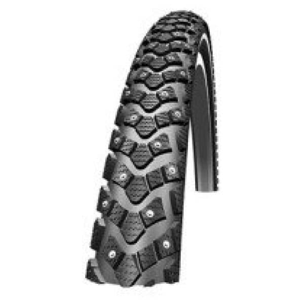 Schwalbe Marathon Winter Plus Performance Line ZWART