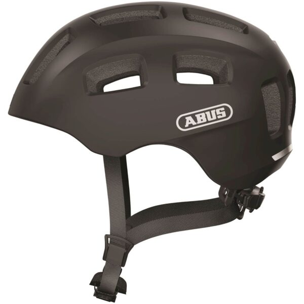 Abus VALHELM YOUN I 2.0 MZW Velvet Black