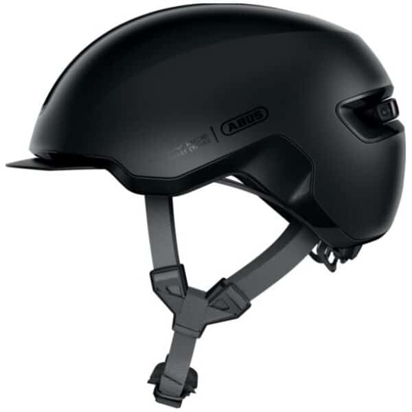 Abus VALHELM HUD Y ZW Velvet Black