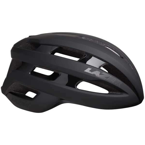 Lazer Helm Sphere MATT BLACK