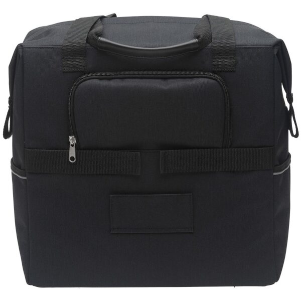 New Looxs shoppertas Camella 24,5L Black - Afbeelding 4