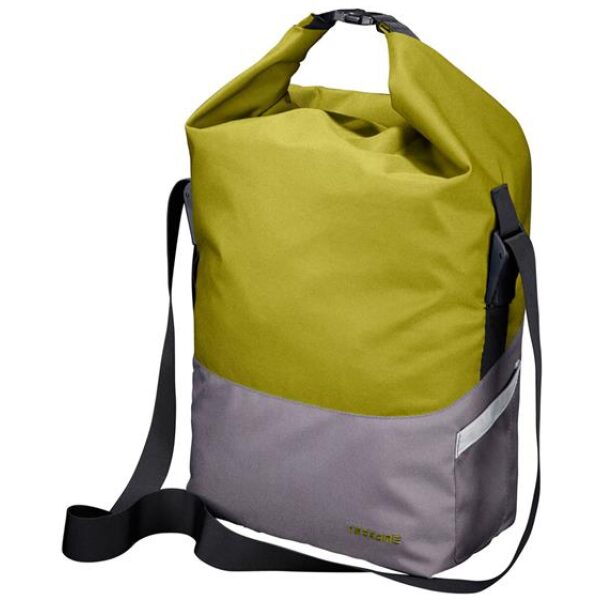 Tas Rt Liva Schouder Gr/g RY Lime Green/Stone Grey