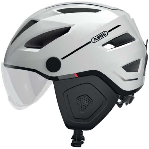 Abus helm Pedelec 2.0 ACE Pearl White