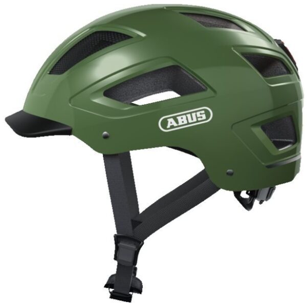 Abus helm Hyban 2.0 Jade Green